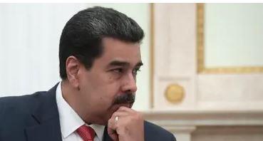 واشنطن تدعو نيكولاس مادورو للاعتراف بنتائج الانتخابات الرئاسية الفعلية