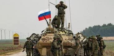 القوات الروسية تستهدف مواقع ومنشآت عسكرية في زابوروجيه ودنيبروبتروفسك