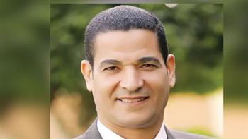 الدكتور صالح هاشم رئيسا لأكاديمية السادات للعلوم الإدارية