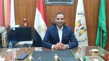 وكيل رياضة القليوبية: وضع نظام ثابت لمتابعة أنشطة مراكز الشباب والهيئات 