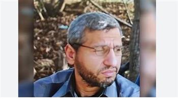   جيش الاحتلال يعلن اغتيال قائد الجناح العسكري لحماس محمد الضيف 