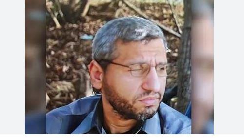 جيش الاحتلال يعلن اغتيال قائد الجناح العسكري لحماس محمد الضيف 