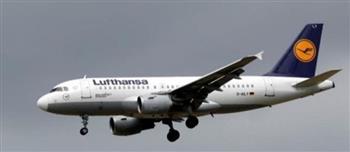   لوفتهانزا الألمانية تعلق رحلاتها إلى تل أبيب حتى 8 أغسطس ولبيروت لـ 12 من نفس الشهر