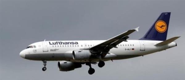لوفتهانزا الألمانية تعلق رحلاتها إلى تل أبيب حتى 8 أغسطس ولبيروت لـ 12 من نفس الشهر