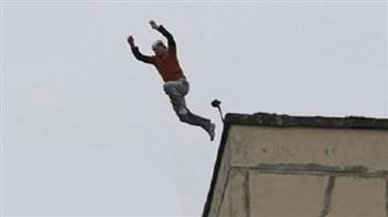   جهود مكثفة لكشف ملابسات سقوط شخص من أعلى عقار بمدينة نصر