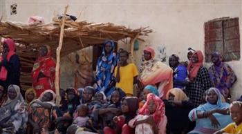   مرصد الجوع العالمي: مجاعة تحدث الآن في معسكر زمزم بإقليم دارفور السوداني