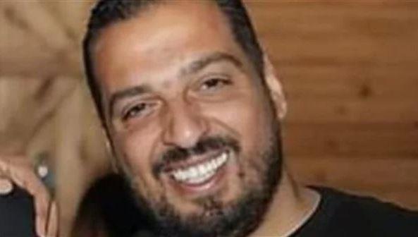 الفنان أحمد وفيق: المنتج تامر فتحي في حالة صحية حرجة ويحتاج للدعاء