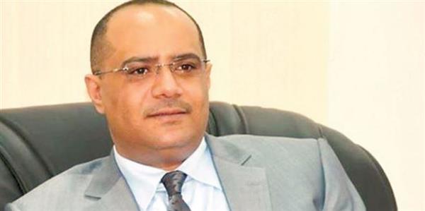 وزير التخطيط اليمني يبحث مع مسئول أممي آفاق التعاون والتنسيق المشترك