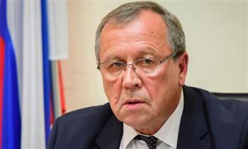 سفير روسيا لدى إسرائيل: اغتيال هنية يُعيق آفاق السلام في الشرق الأوسط