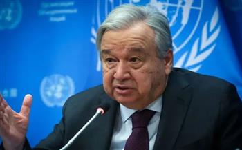   أمين عام الأمم المتحدة: الهجمات في الجولان وجنوب بيروت وطهران "تصعيد خطير"