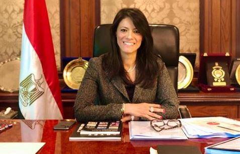 وزيرة التخطيط: مصر استطاعت أن تبدأ مسار التنمية والإعمار في العلمين الجديدة