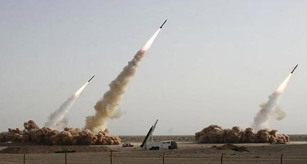إعلام إسرائيلي: إطلاق 60 صاروخا من لبنان على الجليل الغربي