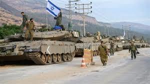   جيش الاحتلال: صفارات الإنذار تدوي في شمال إسرائيل