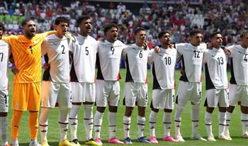   تعرف على موعد مباراة المنتخب الأولمبي بعد طلب باراجواي بالتأجيل