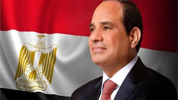 الرئيس السيسي يهنئ أبطال مصر الحائزين على ميداليات في أولمبياد باريس 2024