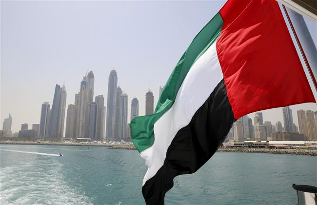 الإمارات تدين بأشد العبارات استهداف مدرسة التابعين شرق غزة