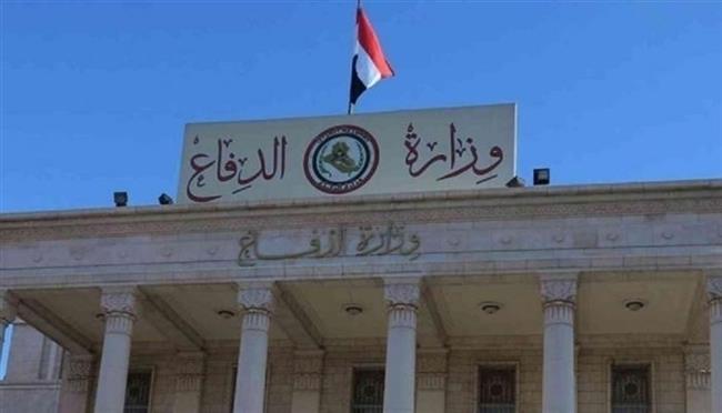 "الدفاع السورية": القضاء على إرهابيين وتدمير آليات في حلب وإدلب