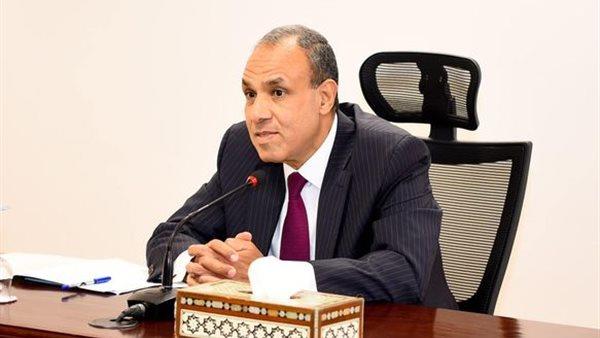  مباحثات مصرية- سريلانكية بالقاهرة على مستوى وزيري الخارجية اليوم