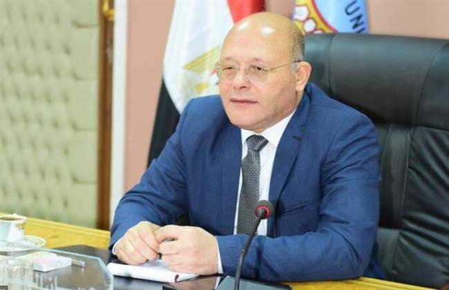 جامعة سوهاج ..تدشين موقع إلكتروني لمركز خدمة الطلاب ذوي الإعاقة