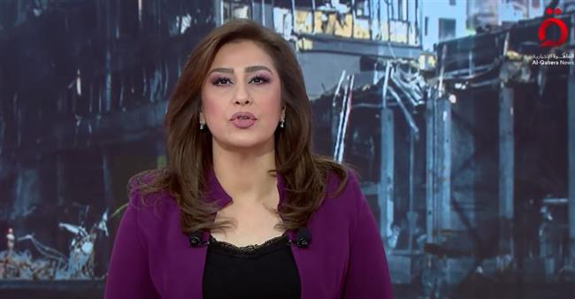 رئيس المركز الأوكراني: أوكرانيا تحاول تحسين دفاعتها في المناطق التي سيطرت عليها