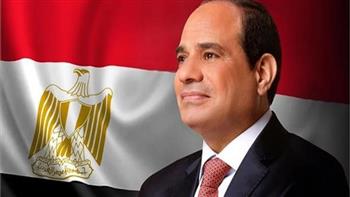   الرئيس السيسي يهنئ أبطال مصر الحائزين على ميداليات في أولمبياد باريس 2024