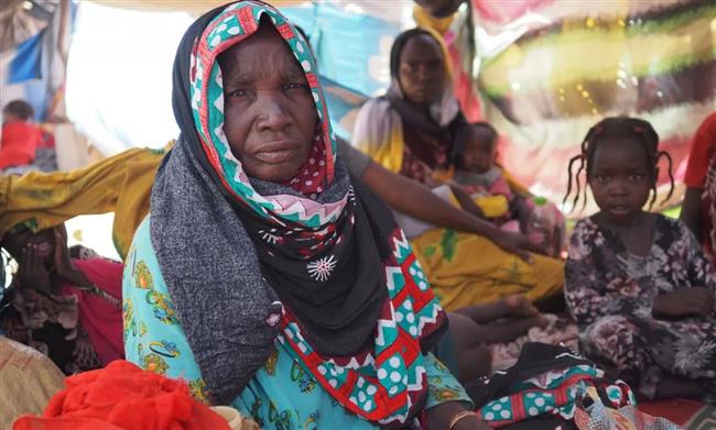 مسئول أممي: السودان يواجه واحدة من أسوأ الأزمات الإنسانية في العالم