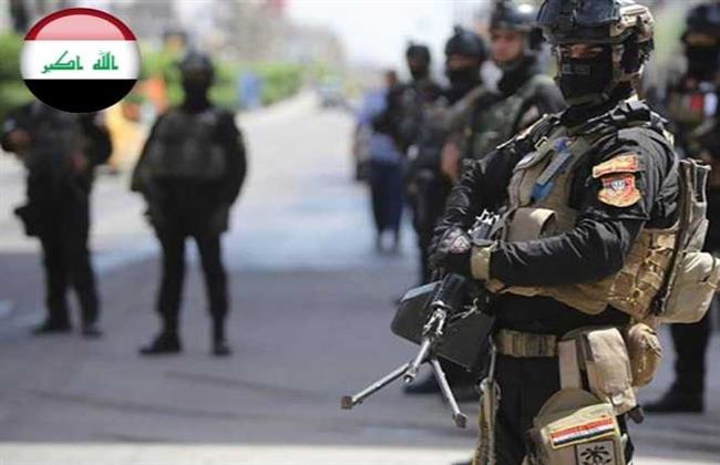 العراق: اعتقال 9 وضبط مواد شديدة الانفجار وأسلحة بعدة محافظات
