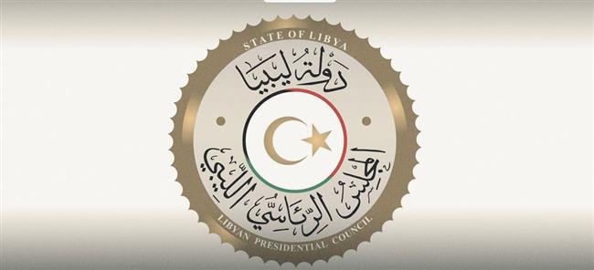 المجلس الرئاسي الليبي يجتمع مع أعضاء اللجنة العسكرية (5+5)