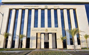 وزير العمل يوجه بسرعة متابعة حادث عمال لقوا مصرعهم إثر سقوطهم من أعلى سقالة.. وصرف التعويضات 