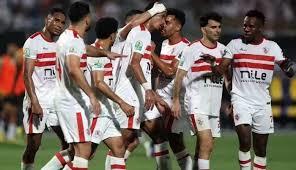 الدوري المصري.. موعد مباراة الزمالك أمام طلائع الجيش 