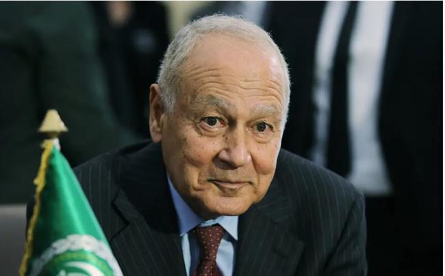"أبو الغيط" يهنئ الرياضيين العرب الحاصلين على ميداليات بـ دورة الألعاب الأولمبية