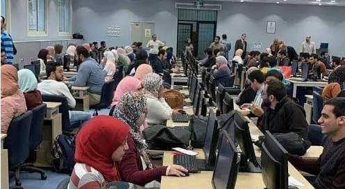 "التعليم العالى": تسجيل 105 آلاف طالب في اختبارات القدرات للثانوية العامة