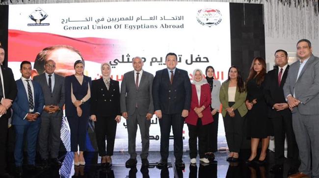 تنظيم ورشة "آليات تطوير الدور التنموي للنقابات بمصر".. التنسيقية في أسبوع 
