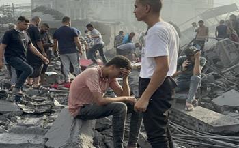 في اليوم العالمي للشباب: ربع ضحايا العدوان الإسرائيلي على فلسطين من الشباب