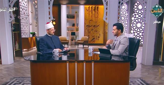 بالفيديو.. هاني تمام :هذا جزاء من يفبرك صورا لتشويه سمعة الناس