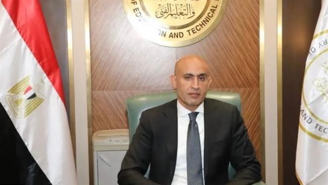 خاص| تعديل درجات الفيزياء تم قبل إرسال النتيجة إلى وزارة التعليم العالي 