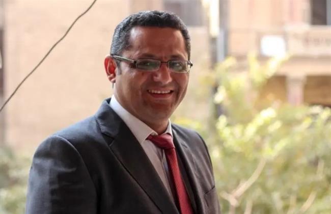 خالد البلشي: نضع رؤية مشتركة لتطوير المحتوى الصحفي 
