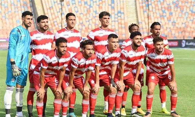 الدوري المصري.. بلدية المحلة ينهي استعداداته لمواجهة الجونة غدا