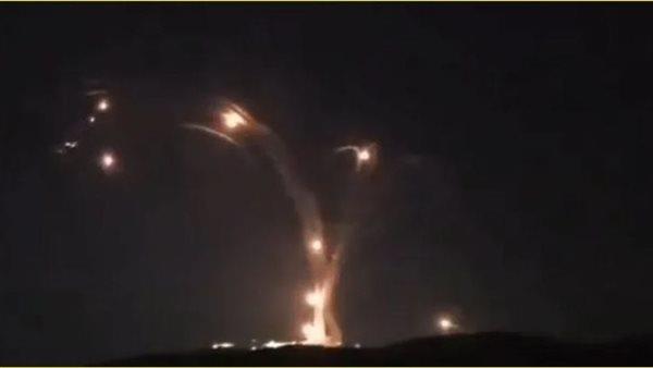  حزب الله يعلن قصف قيادة الفرقة 146 الإسرائيلية شمال فلسطين بصواريخ الكاتيوشا