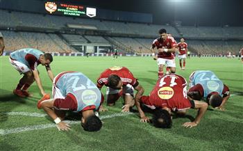   بعد الفوز على زد.. موعد مباراة الأهلي القادمة في الدوري الممتاز