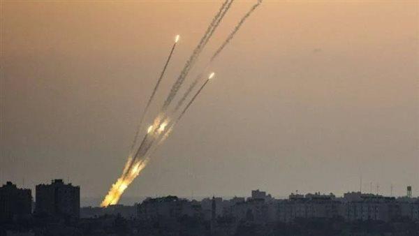  جيش الاحتلال: رصدنا 30 صاروخا أطلقت من لبنان شمال شرق عكا