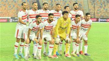 الدوري المصري.. موعد مباراة الزمالك وطلائع الجيش