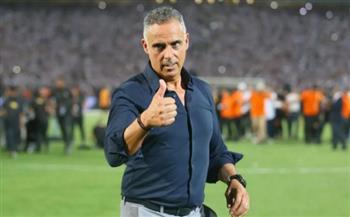 الزمالك يستعد لدفع مستحقات جوميز قبل سفره إلى البرتغال