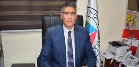 محافظ الجيزة يعتمد حركة ترقيات لـ329 موظفا 