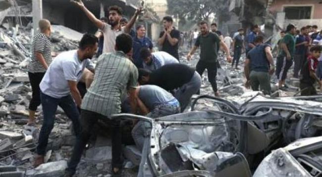 ماليزيا تدين الهجوم الإسرائيلي على مدرسة التابعين في غزة