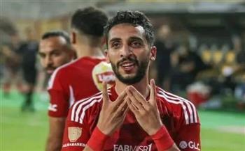 كريم فؤاد يستعد للسفر إلى النمسا لإجراء عملية الرباط الصليبي