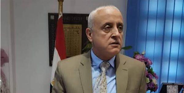 محافظ الأقصر: بدء توصيل الكهرباء للمرحلة الثالثة بالمنطقة الصناعية بالبغدادي