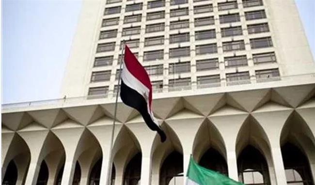 مصر تدين هجومين إرهابيين في شرق جمهورية الكونغو الديمقراطية