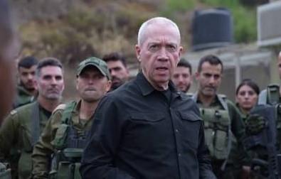 جالانت: إسرائيل عززت من دفاعاتها في الأيام الأخيرة