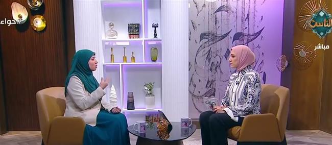 بالفيديو.. زوجى ميسور الحال وبيدعى الفقر؟.. وعضو الفتوى العالمي تجيب 